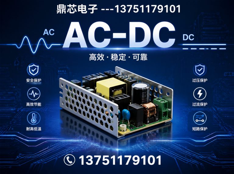 肇庆集成电路展示图